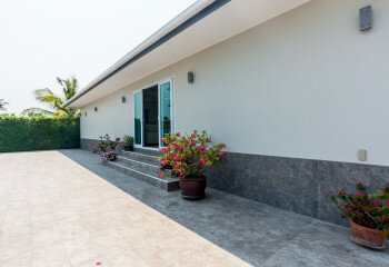 Дом в Хуахине, Таиланд | THE157593