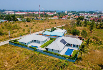 Дом в Хуахине, Таиланд | THE157593