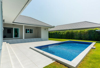 Дом в Хуахине, Таиланд | THE157593