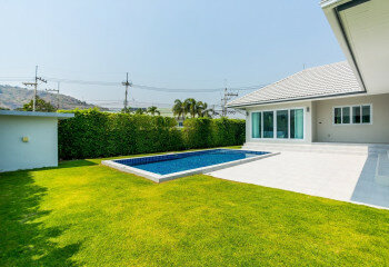 Дом в Хуахине, Таиланд | THE157593