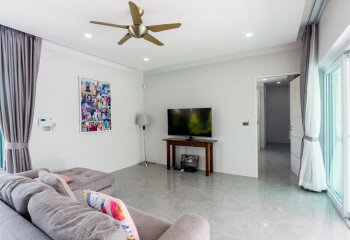 Дом в Хуахине, Таиланд | THE157593