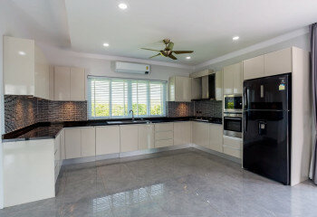 Дом в Хуахине, Таиланд | THE157593