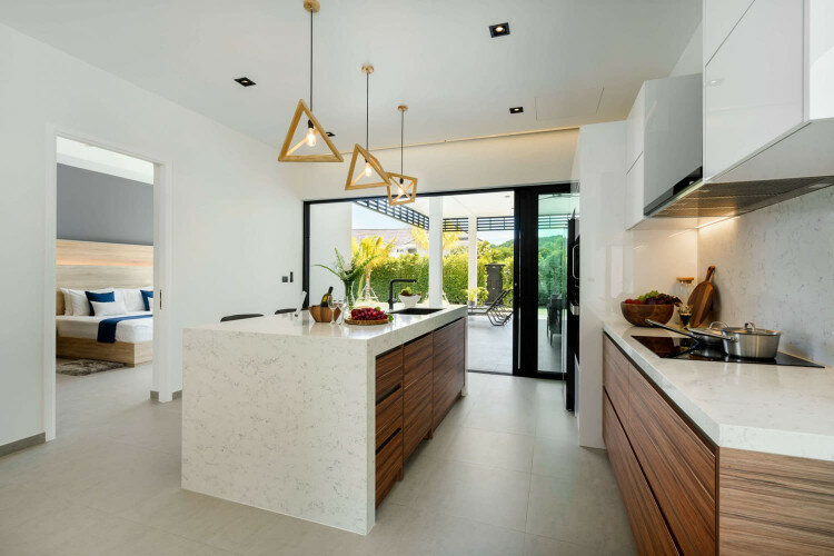 Дом в Хуахине, Таиланд | THE457651