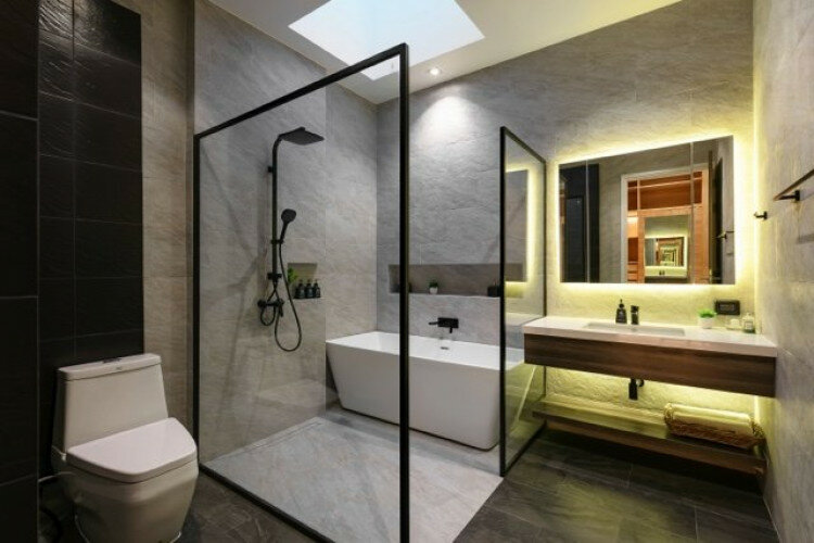 Дом в Хуахине, Таиланд | THE457651