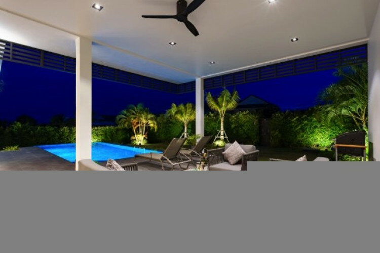 Дом в Хуахине, Таиланд | THE457651