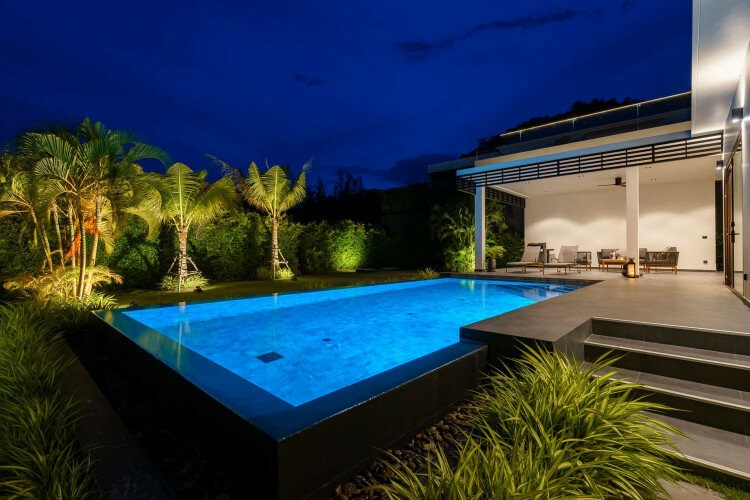 Дом в Хуахине, Таиланд | THE457651