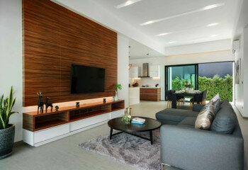 Дом в Хуахине, Таиланд | THE457651