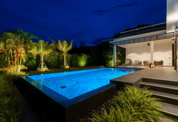 Дом в Хуахине, Таиланд | THE457651