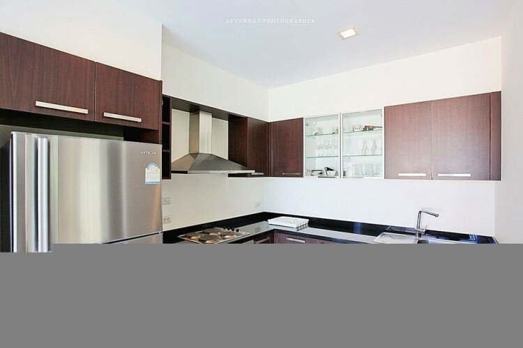 Дом в Хуахине, Таиланд | THE257652