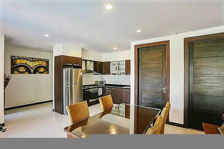 Дом в Хуахине, Таиланд | THE257652