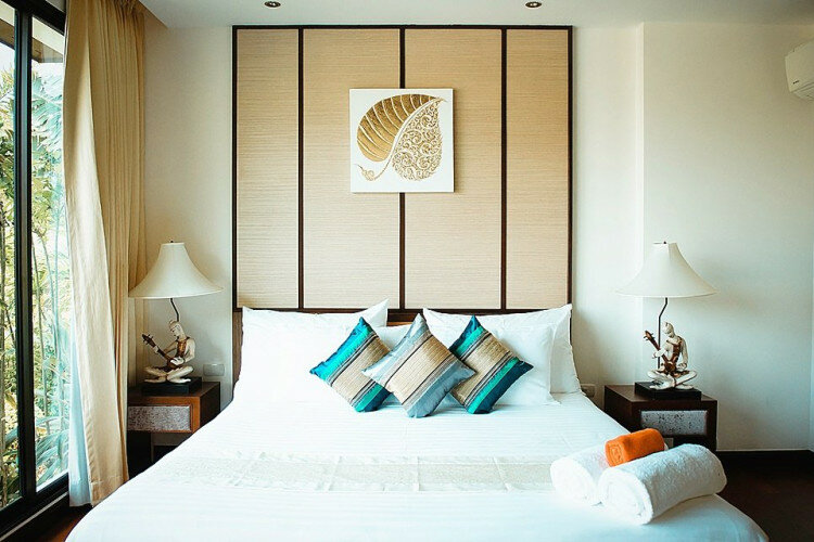 Дом в Хуахине, Таиланд | THE257652