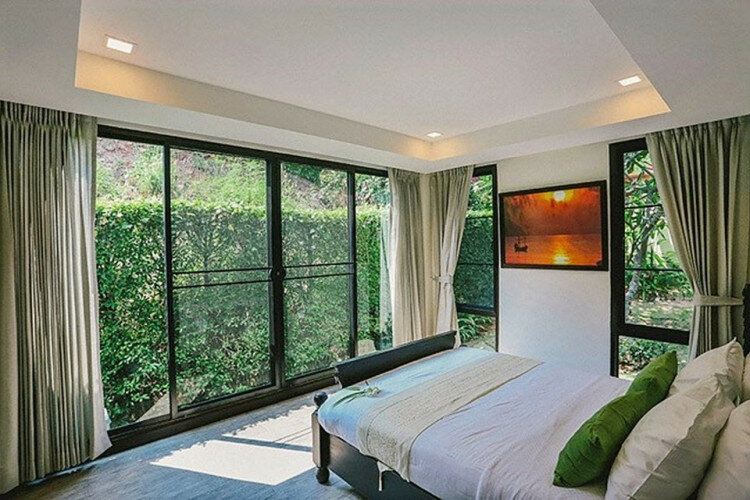 Дом в Хуахине, Таиланд | THE257652