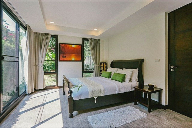 Дом в Хуахине, Таиланд | THE257652