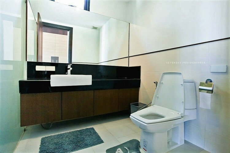 Дом в Хуахине, Таиланд | THE257652