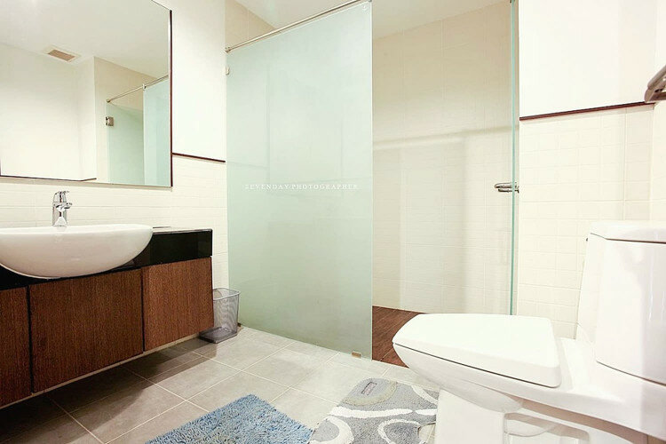 Дом в Хуахине, Таиланд | THE257652