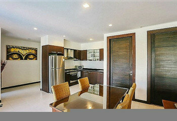 Дом в Хуахине, Таиланд | THE257652