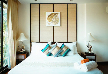 Дом в Хуахине, Таиланд | THE257652