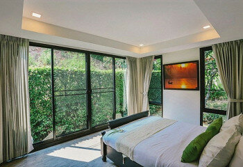 Дом в Хуахине, Таиланд | THE257652