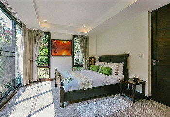 Дом в Хуахине, Таиланд | THE257652