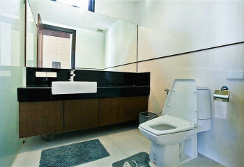 Дом в Хуахине, Таиланд | THE257652