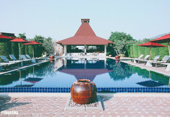 Дом в Хуахине, Таиланд | THE257652