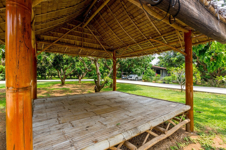 Дом в Сам Рой Йот, Хуахин, Таиланд | THE357562