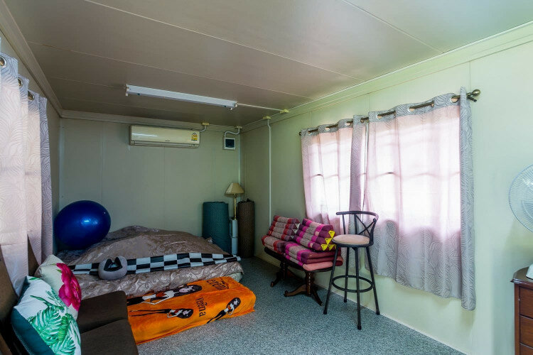 Дом в Сам Рой Йот, Хуахин, Таиланд | THE357562