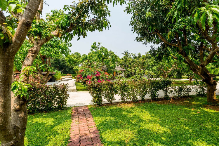 Дом в Сам Рой Йот, Хуахин, Таиланд | THE357562