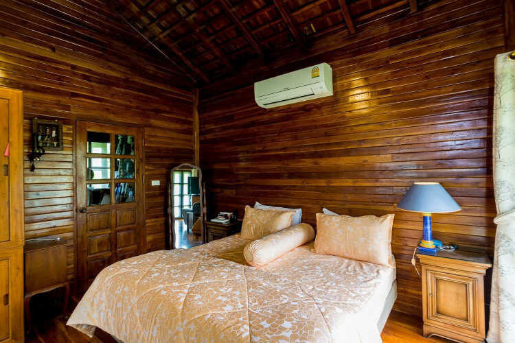 Дом в Сам Рой Йот, Хуахин, Таиланд | THE357562