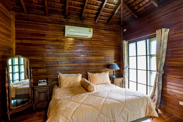 Дом в Сам Рой Йот, Хуахин, Таиланд | THE357562