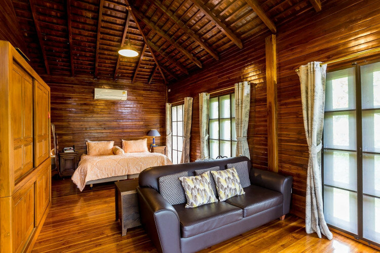 Дом в Сам Рой Йот, Хуахин, Таиланд | THE357562