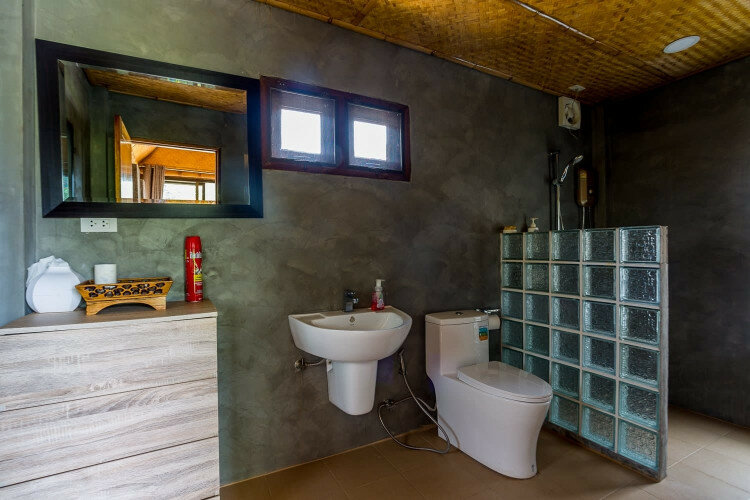 Дом в Сам Рой Йот, Хуахин, Таиланд | THE357562