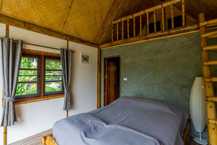 Дом в Сам Рой Йот, Хуахин, Таиланд | THE357562