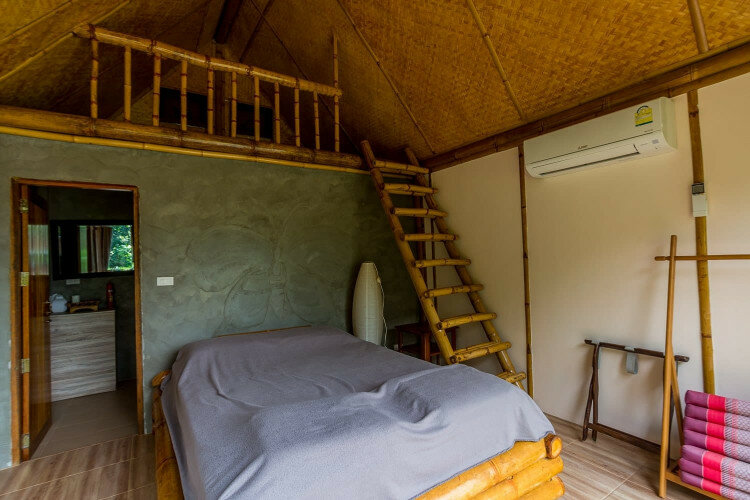 Дом в Сам Рой Йот, Хуахин, Таиланд | THE357562