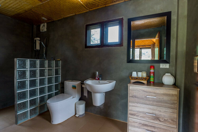 Дом в Сам Рой Йот, Хуахин, Таиланд | THE357562