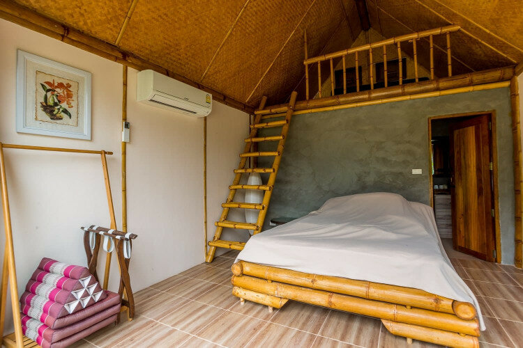 Дом в Сам Рой Йот, Хуахин, Таиланд | THE357562