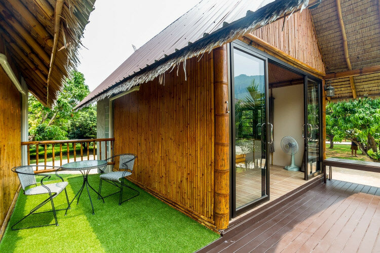 Дом в Сам Рой Йот, Хуахин, Таиланд | THE357562