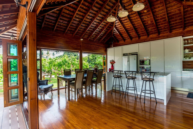 Дом в Сам Рой Йот, Хуахин, Таиланд | THE357562