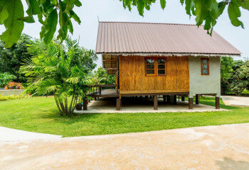 Дом в Сам Рой Йот, Хуахин, Таиланд | THE357562