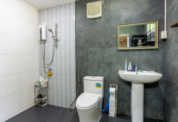 Дом в Сам Рой Йот, Хуахин, Таиланд | THE357562