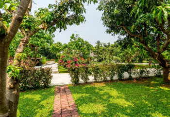 Дом в Сам Рой Йот, Хуахин, Таиланд | THE357562