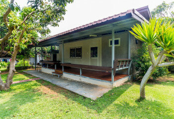 Дом в Сам Рой Йот, Хуахин, Таиланд | THE357562