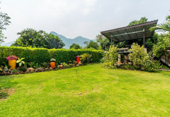 Дом в Сам Рой Йот, Хуахин, Таиланд | THE357562