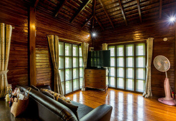 Дом в Сам Рой Йот, Хуахин, Таиланд | THE357562