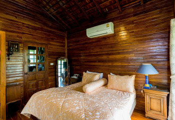 Дом в Сам Рой Йот, Хуахин, Таиланд | THE357562