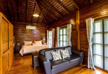 Дом в Сам Рой Йот, Хуахин, Таиланд | THE357562