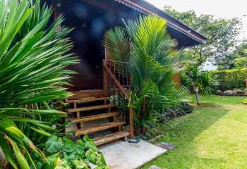 Дом в Сам Рой Йот, Хуахин, Таиланд | THE357562