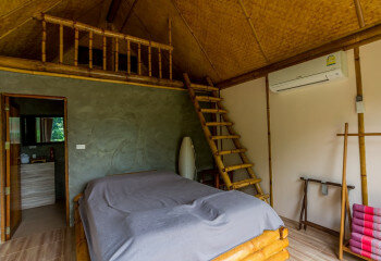 Дом в Сам Рой Йот, Хуахин, Таиланд | THE357562