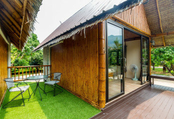 Дом в Сам Рой Йот, Хуахин, Таиланд | THE357562