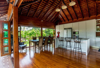 Дом в Сам Рой Йот, Хуахин, Таиланд | THE357562